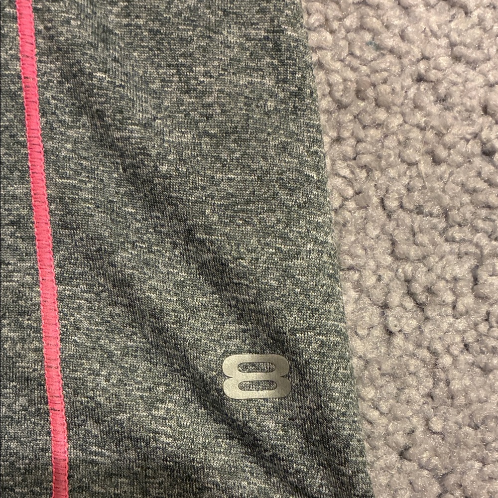 Layer 8 Performance Athletic Top - image 3